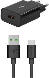 Hytech HY-XE36T USB Type-C Şarj Aleti kullananlar yorumlar